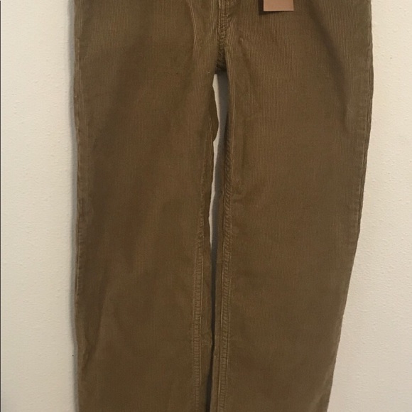 Boys 5 Pocket Corduroy Pant size 12 - Picture 2 of 5